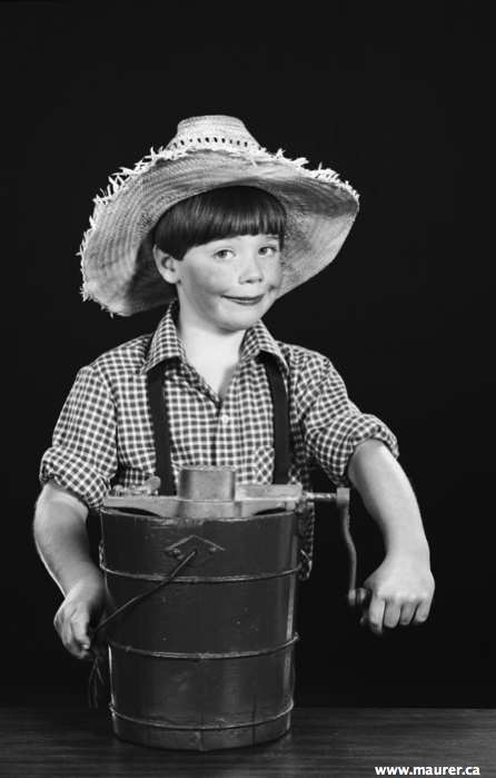 Country Boy