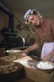 Girl Baking