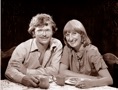 Douglas Newberry & Irene England*