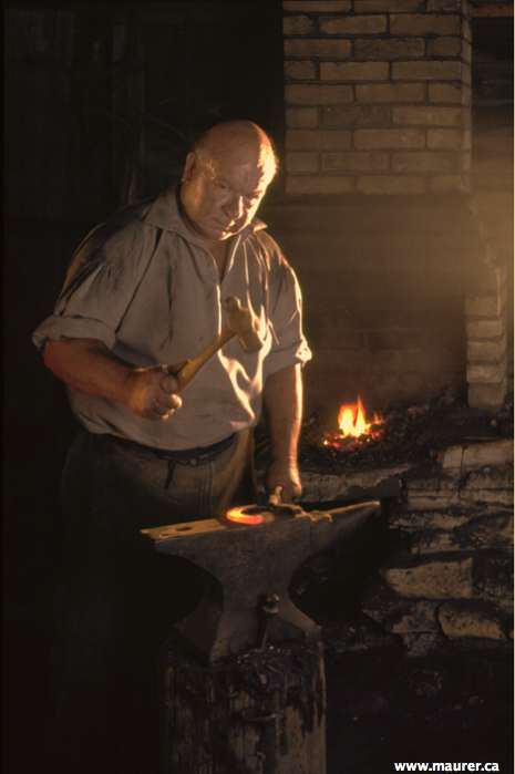 Blacksmith