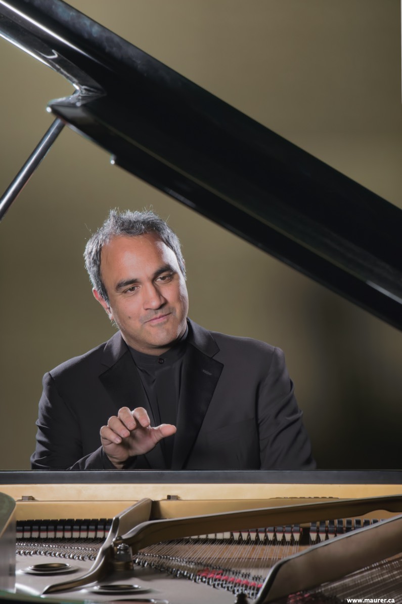 Alexander Panizza