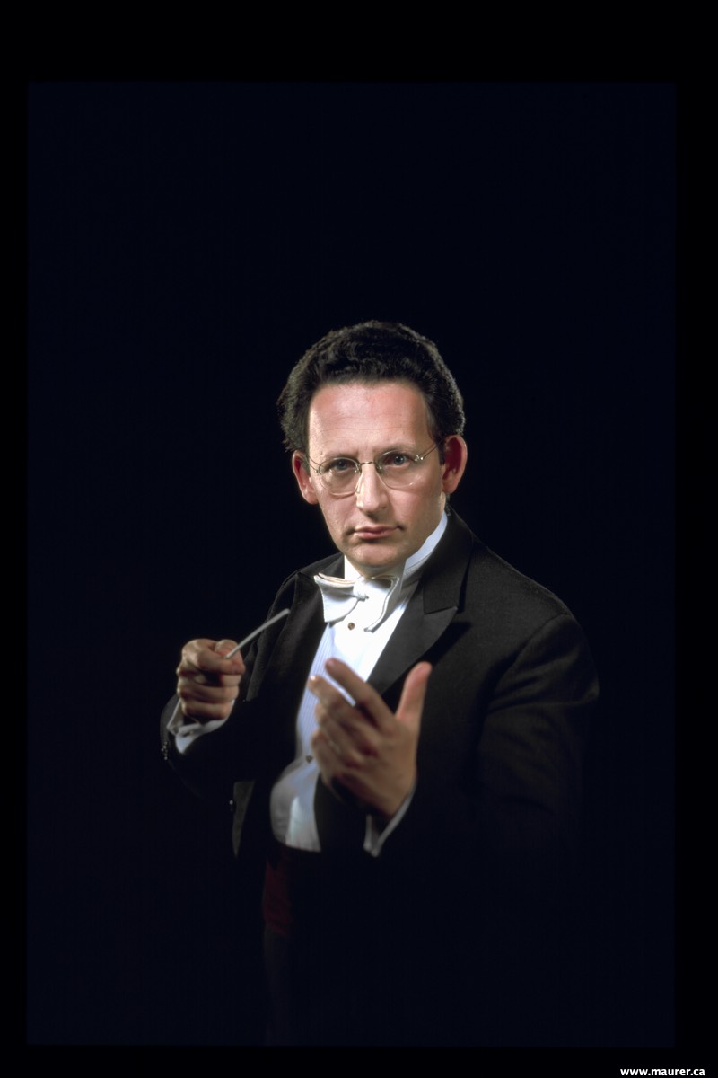 Boris Brott
