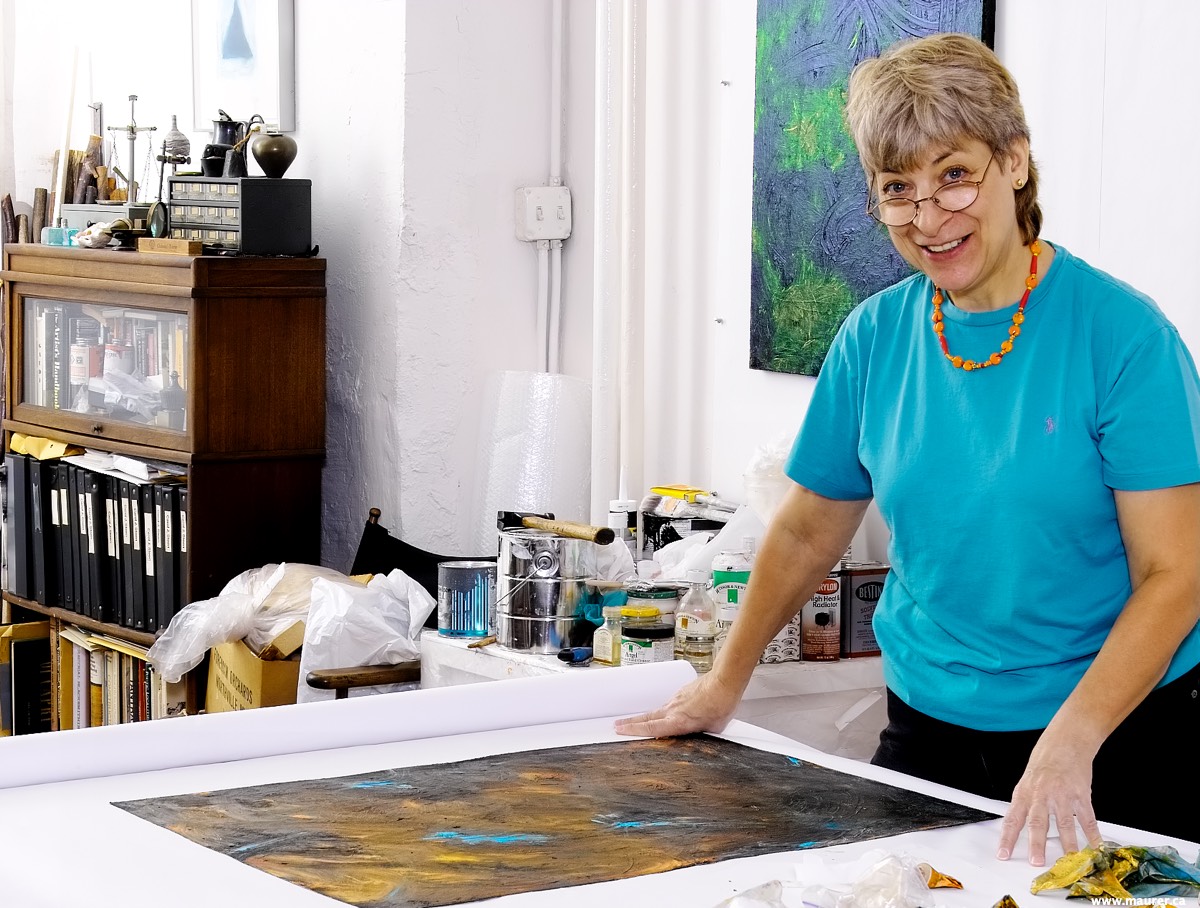 Carol Steen