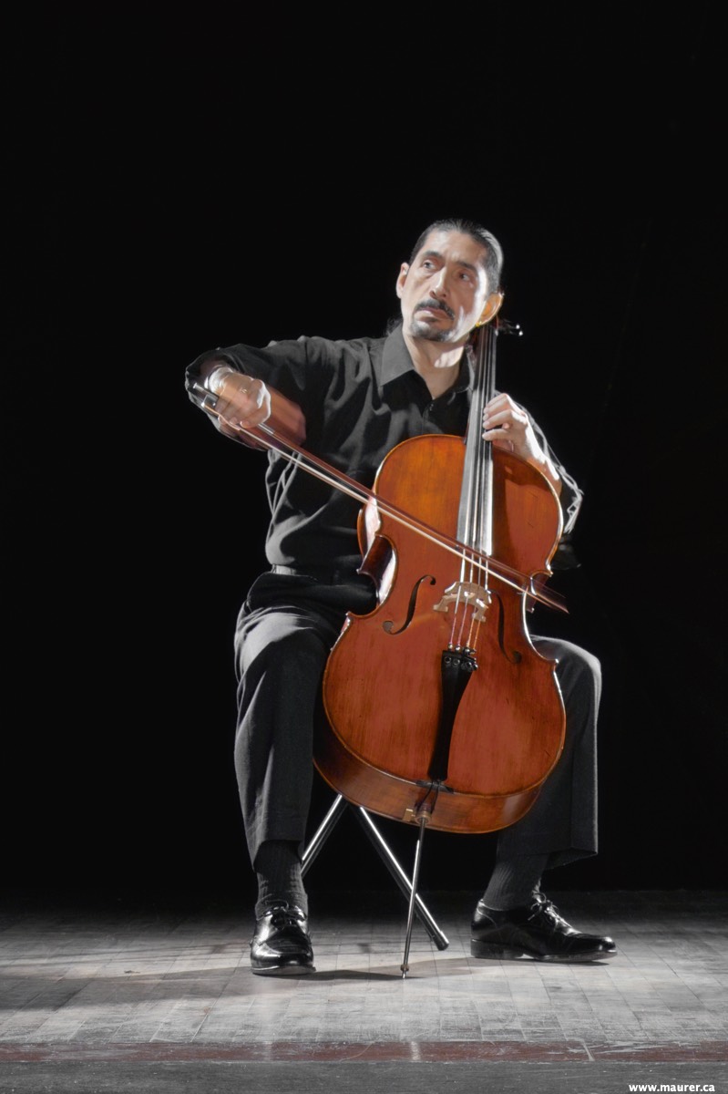 Hector Vasquez