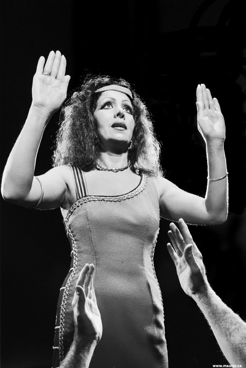 Maria Pellegrini