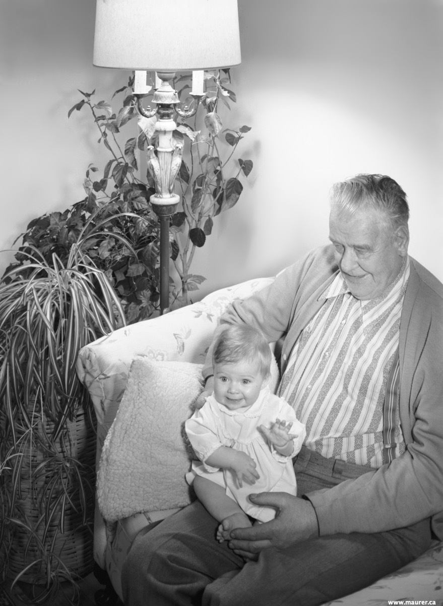 Paul & Seri Nelson