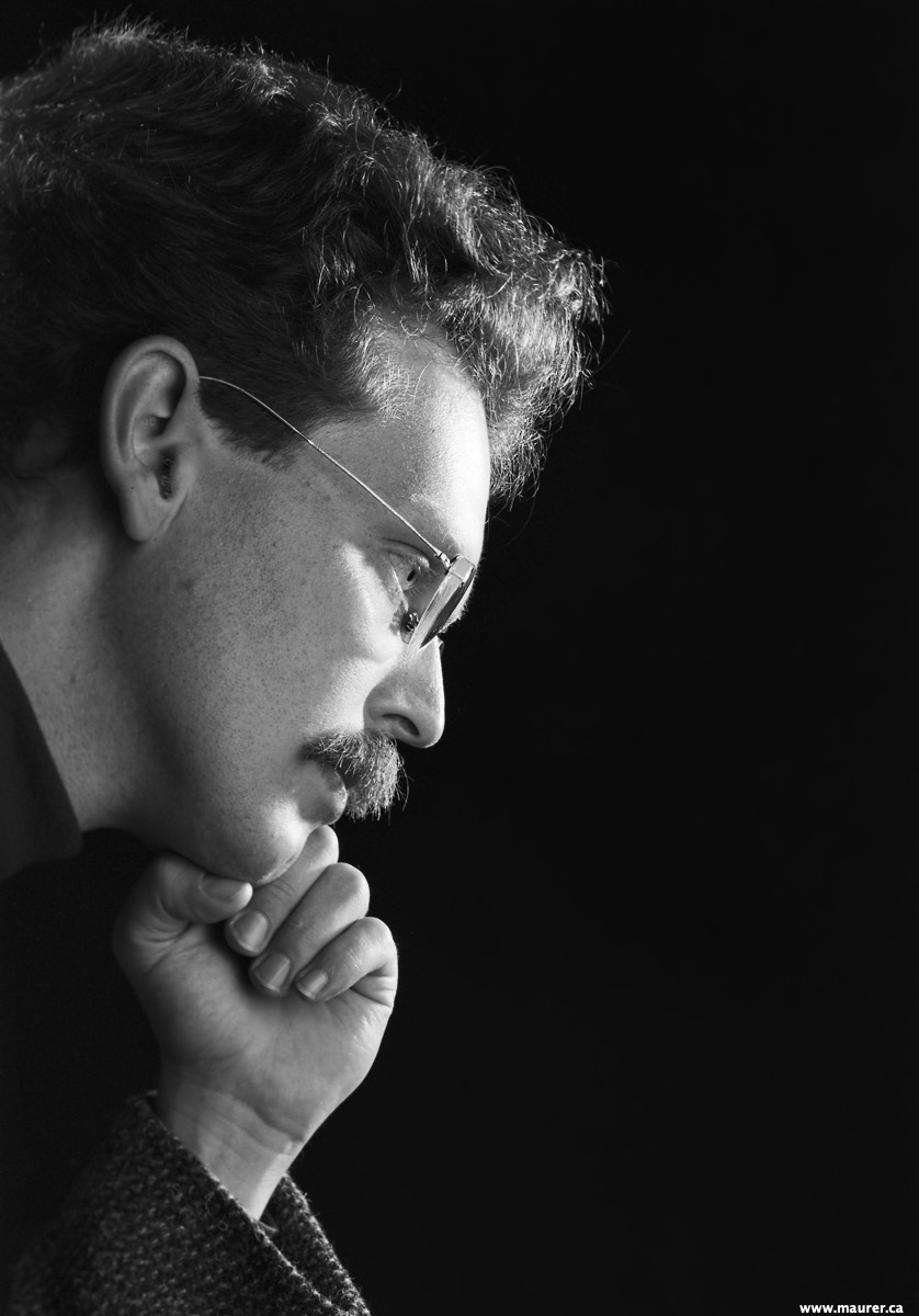 Philip Newell