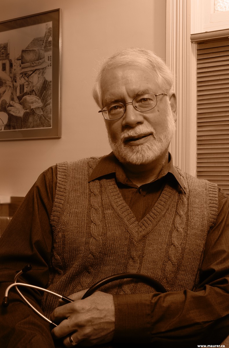 Robert James