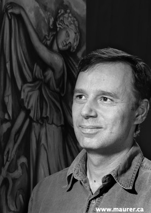 Sergey Malina