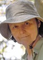 Daphne Maurer 2007