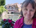 Daphne in Colmar