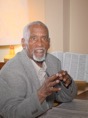 Hughes Gibson